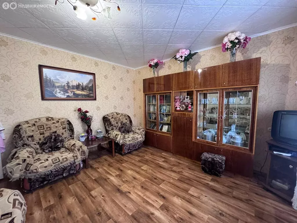 2-комнатная квартира: Клинцы, улица Свердлова, 59 (50 м) - Фото 2