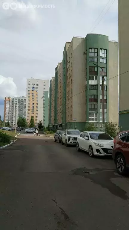 1к в 2-комнатной квартире (6 м) - Фото 0