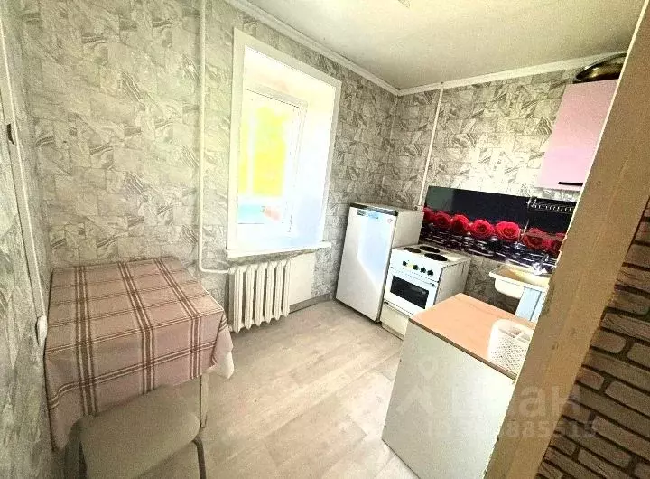 1-к кв. Иркутская область, Иркутск ул. Щедрина, 40 (31.0 м) - Фото 0