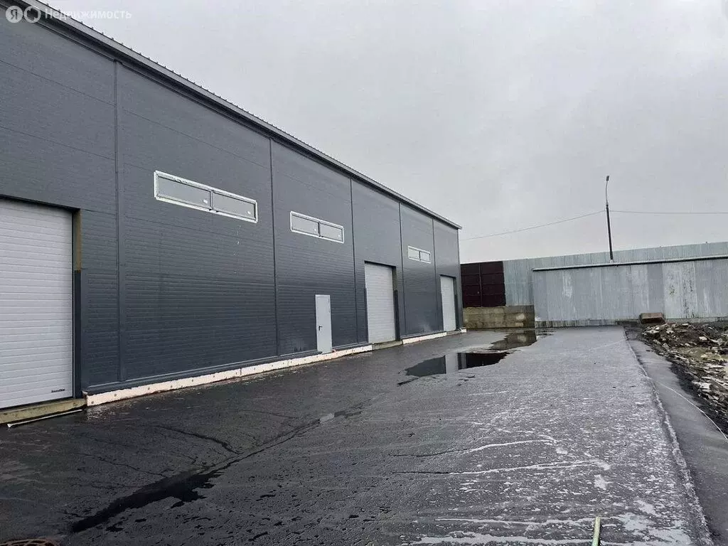 Склад (902 м) - Фото 2