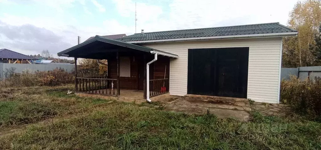 Дом в Московская область, Щелково городской округ, д. Костыши 36А (67 ... - Фото 1