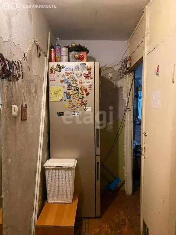 2-комнатная квартира: Томск, улица Ивана Черных, 115 (46 м) - Фото 0