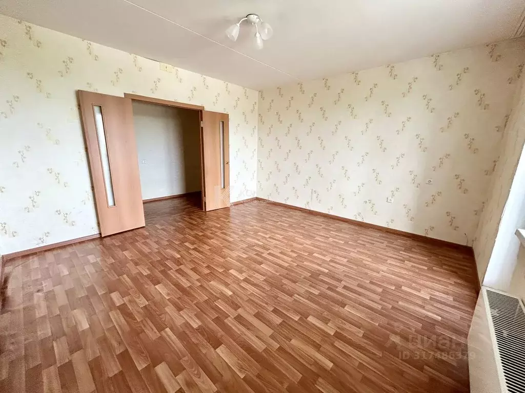 2-к кв. Челябинская область, Челябинск Якутская ул., 9 (56.5 м) - Фото 0
