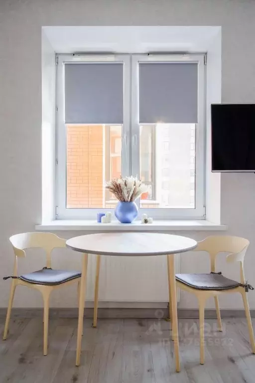 1-к кв. Ленинградская область, Ломоносовский район, Аннинское ... - Фото 1