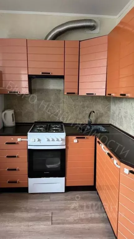 1-к кв. Саратовская область, Балашов Фестивальная ул., 1 (33.2 м) - Фото 0
