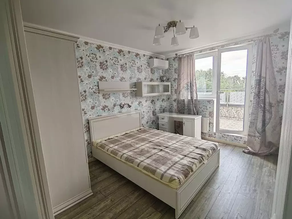 3-к кв. Московская область, Одинцовский городской округ, с. Успенское ... - Фото 1