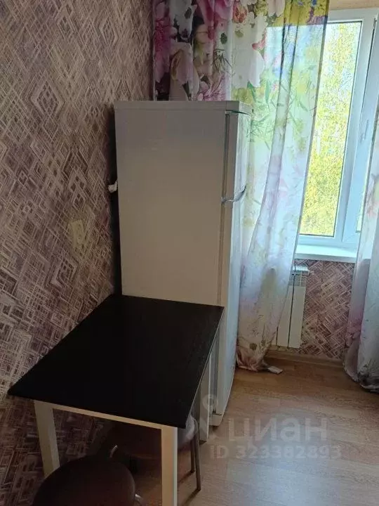 1-к кв. Ростовская область, Ростов-на-Дону ул. Миронова, 4/1 (31.0 м) - Фото 1