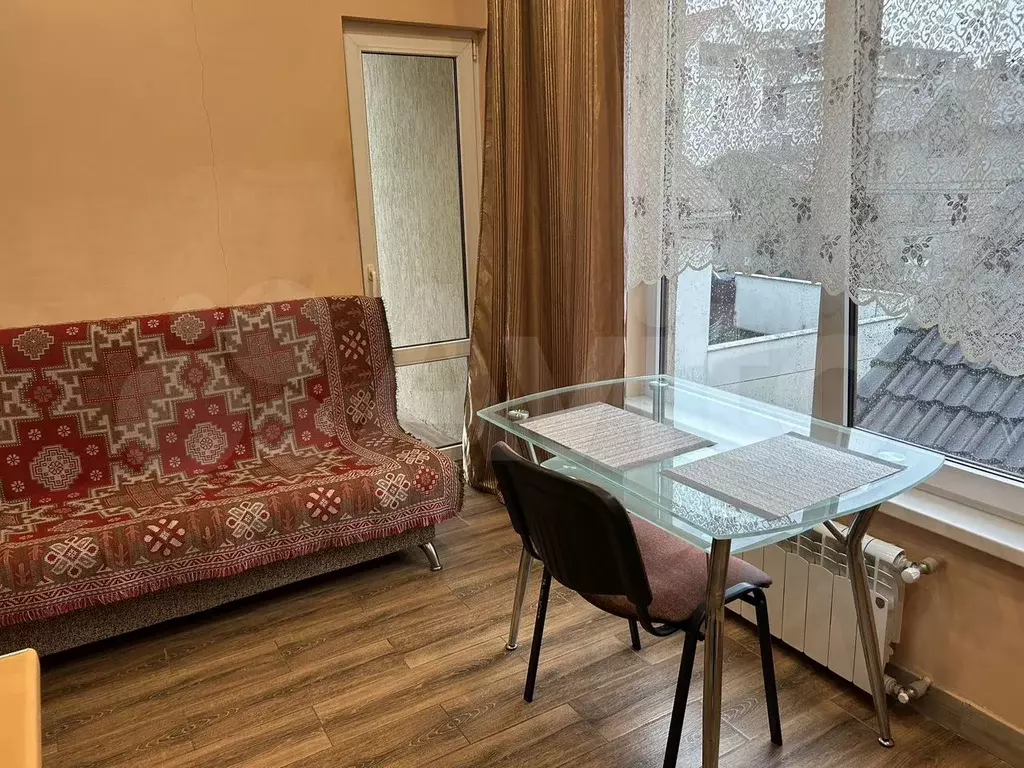 1-к. квартира, 31 м, 2/3 эт. - Фото 0