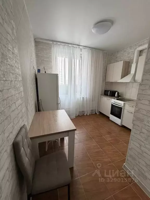 1-к кв. Ростовская область, Ростов-на-Дону ул. Еременко, 103 (38.0 м) - Фото 1