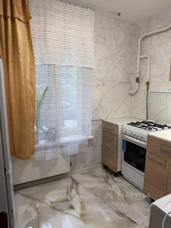 2-к кв. Москва Сормовская ул., 3К1 (46.0 м) - Фото 1