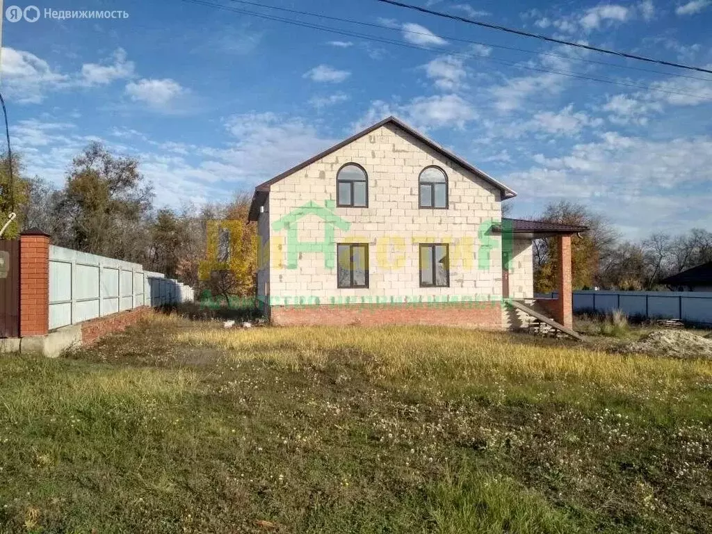 Дом в село Никольское, Рубиновая улица, 16 (137 м) - Фото 1