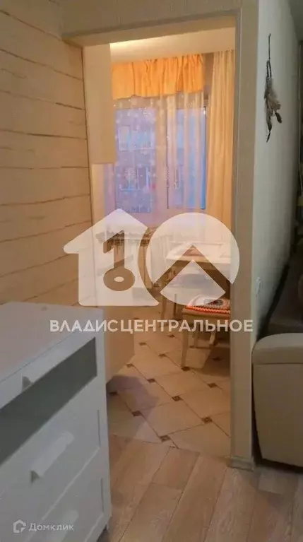 Продаётся 1-к квартира, 31.9 м - Фото 1