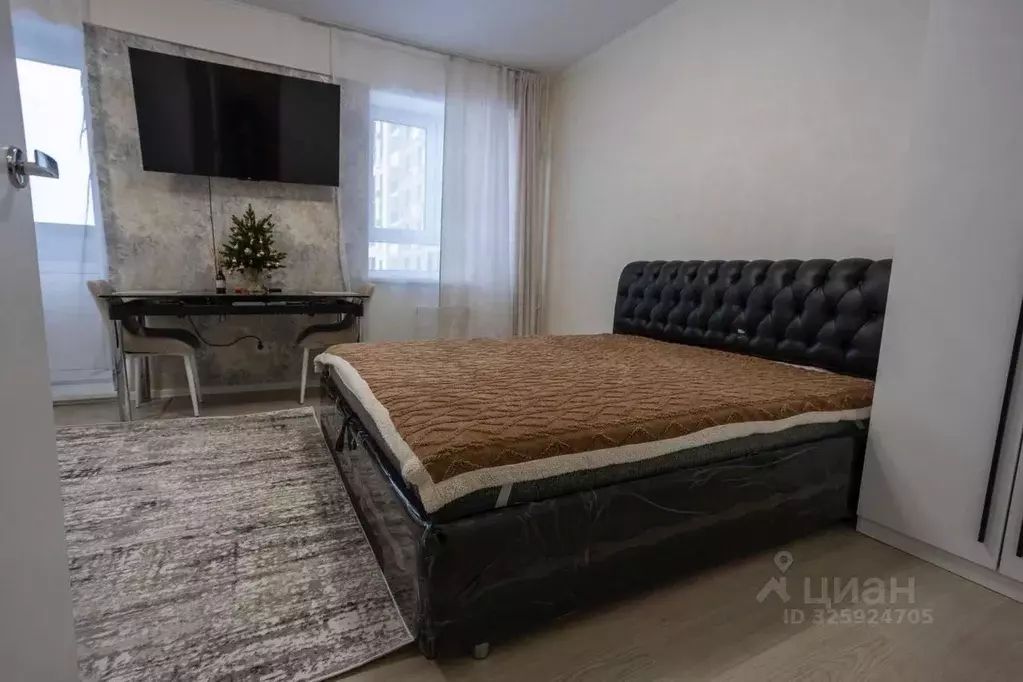 Студия Московская область, Красногорск городской округ, Путилково пгт ... - Фото 1