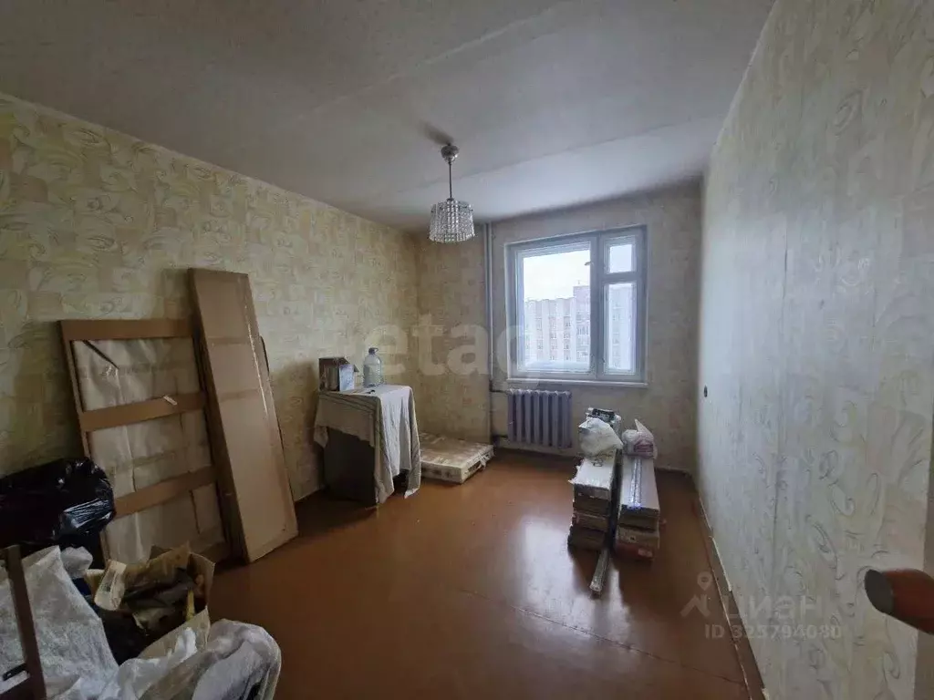 2-к кв. Коми, Ухта ул. Сенюкова, 16 (50.1 м) - Фото 1