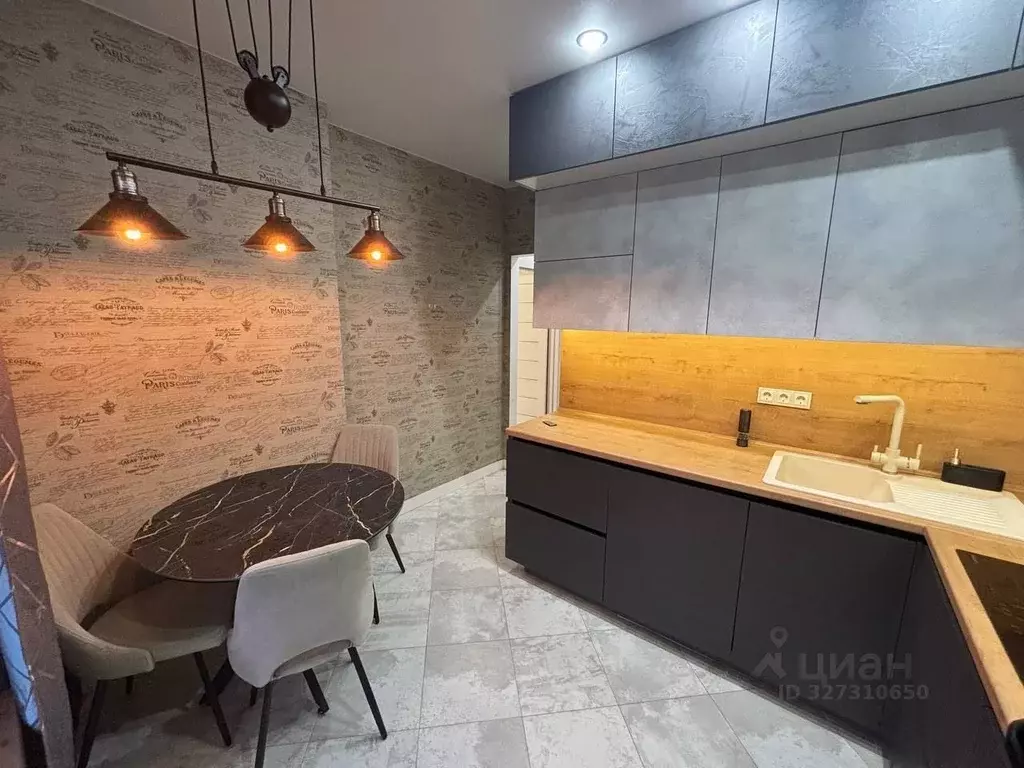 1-к кв. Санкт-Петербург Комендантский просп., 55к1 (34.7 м) - Фото 1