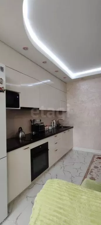 Продаётся 1-к квартира, 43 м - Фото 1