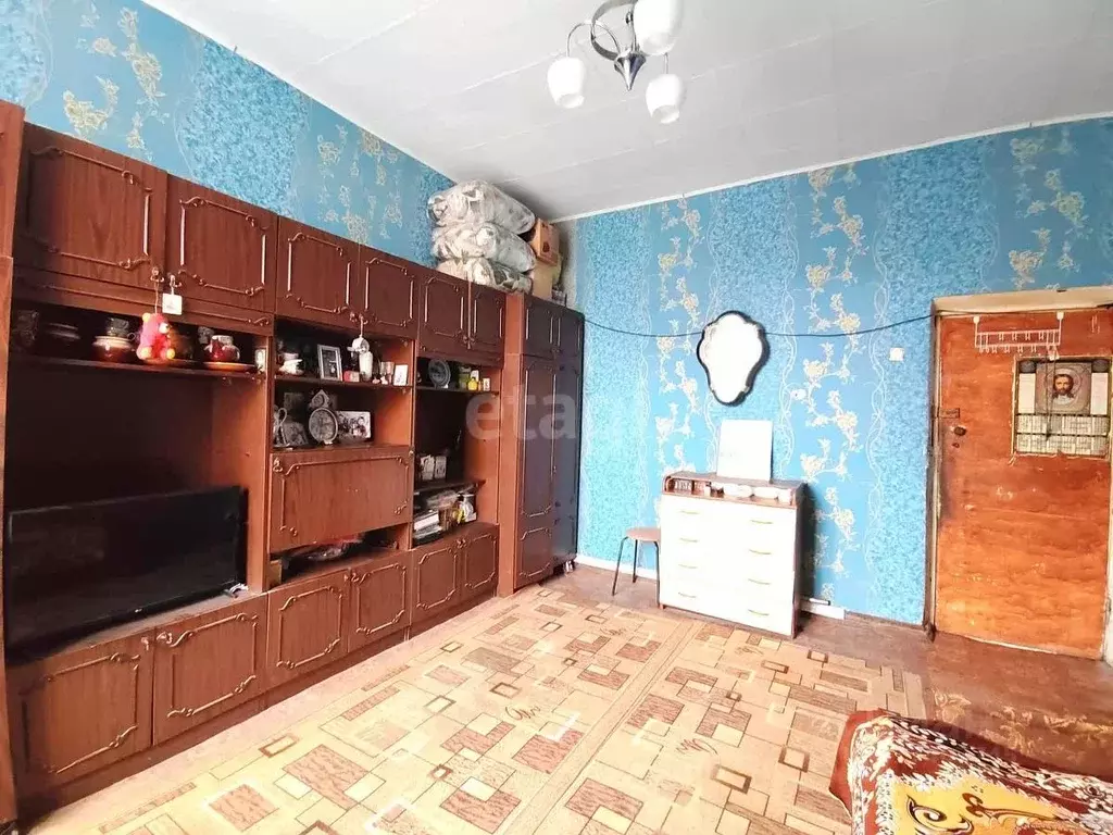 3-к кв. Московская область, Орехово-Зуево ул. Ленина, 109 (68.9 м) - Фото 0