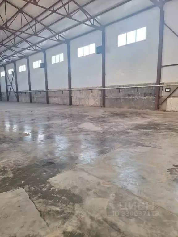 Склад в Тюменская область, Тюмень ул. Щербакова, 207/9 (1250 м) - Фото 2