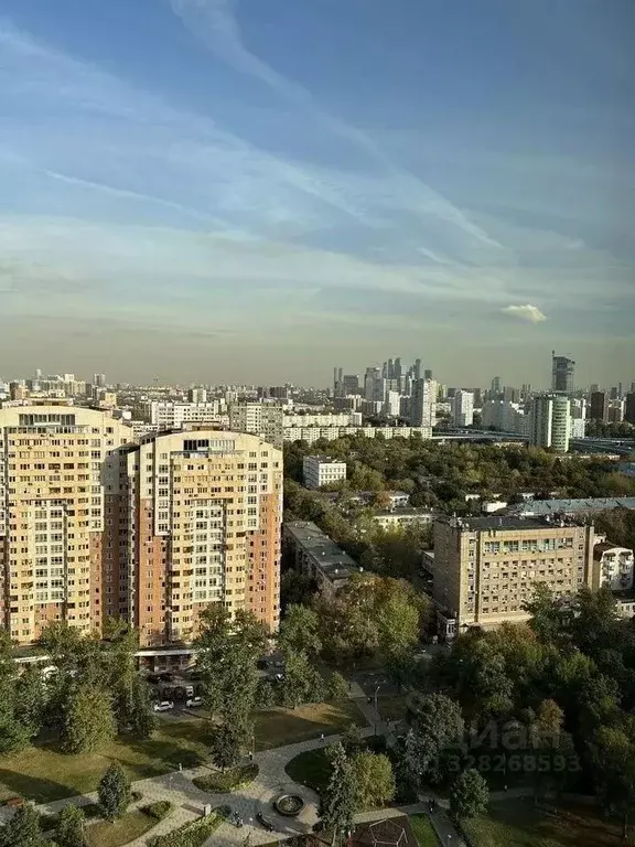 2-к кв. Москва бул. Генерала Карбышева, 11 (45.0 м) - Фото 1