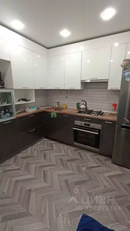 2-к кв. Коми, Сыктывкар Весенняя ул., 6 (52.0 м) - Фото 0