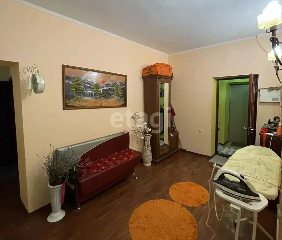 4-к кв. Крым, Феодосия ш. Симферопольское, 61 (141.6 м) - Фото 1
