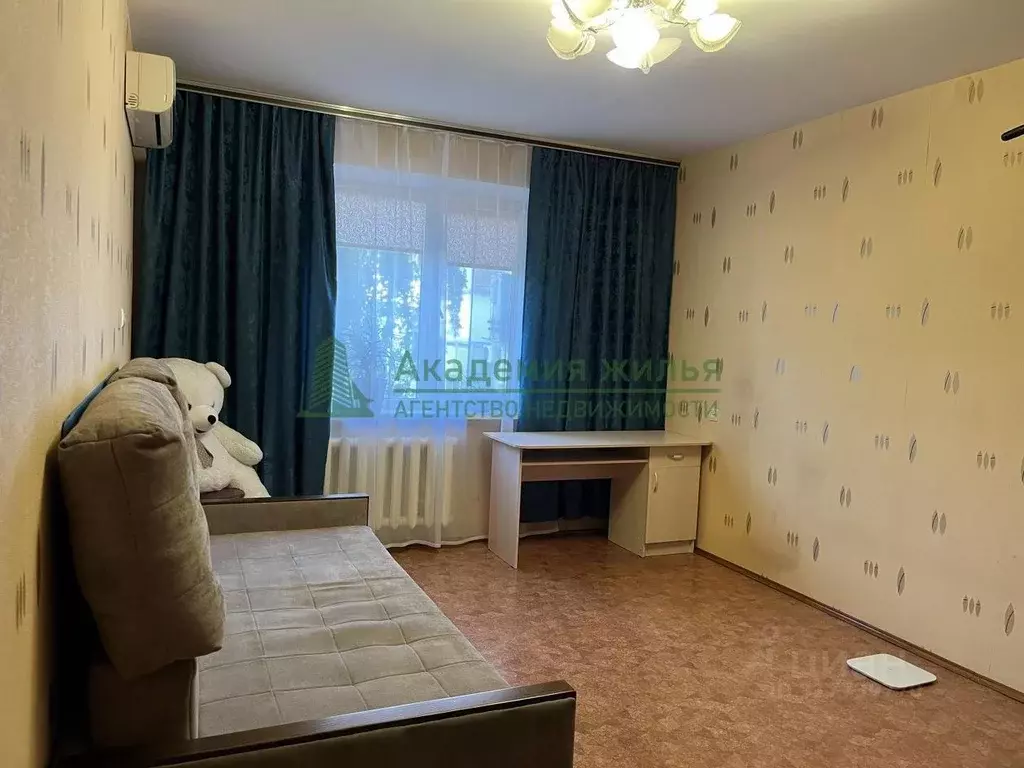 2-к кв. Саратовская область, Энгельс ул. Марины Расковой, 14 (53.0 м) - Фото 1