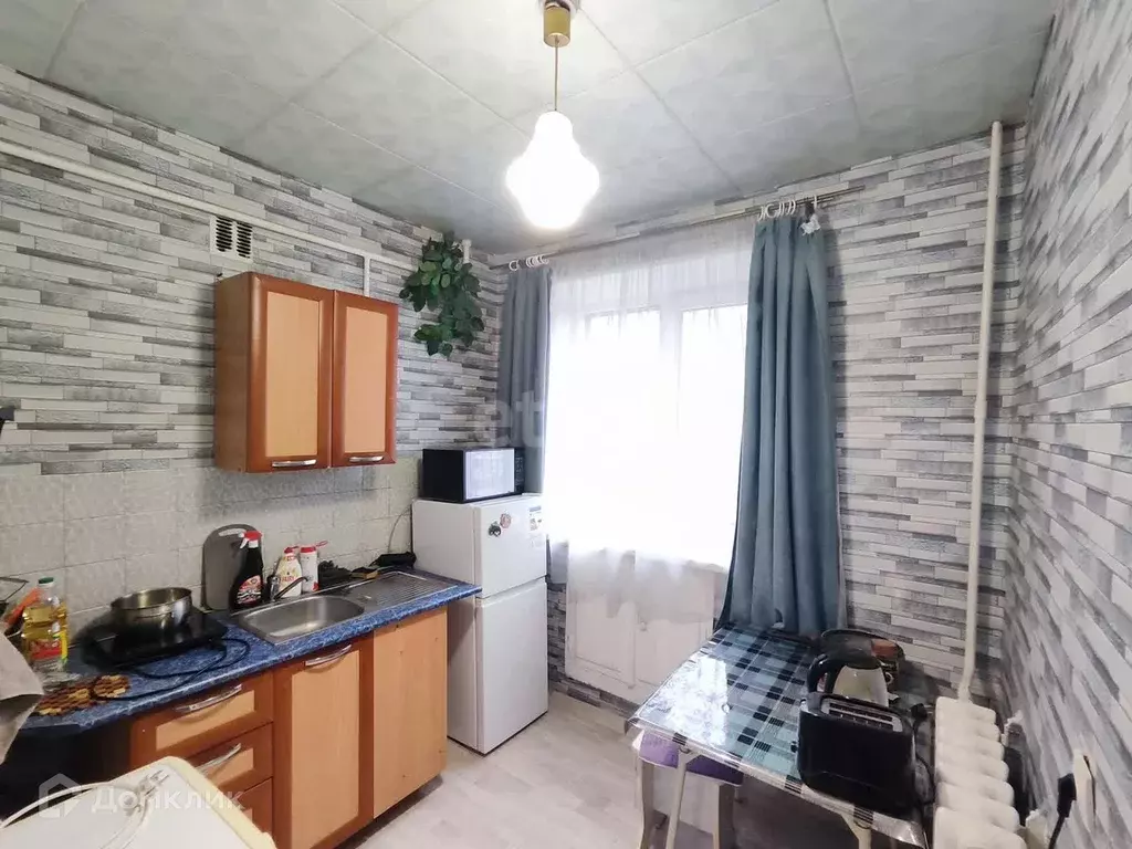 Продаётся 1-к квартира, 30.9 м - Фото 0