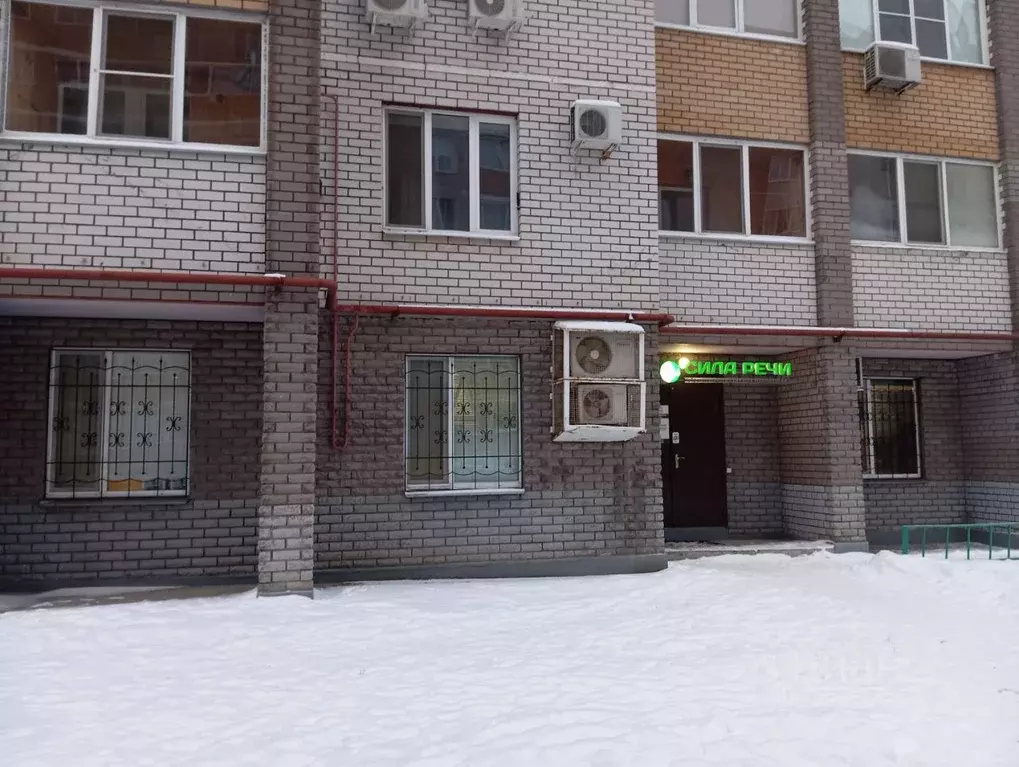 Помещение свободного назначения в Татарстан, Казань Чистопольская ул., ... - Фото 1