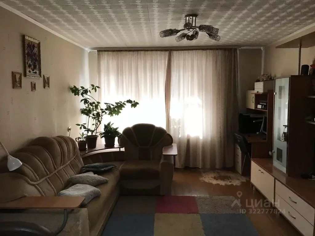 3-к кв. Свердловская область, Екатеринбург ул. Инженерная, 13 (59.3 м) - Фото 1