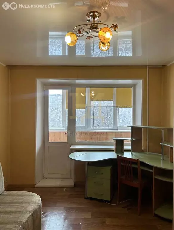 4-комнатная квартира: Челябинск, улица Кудрявцева, 32 (61 м) - Фото 2