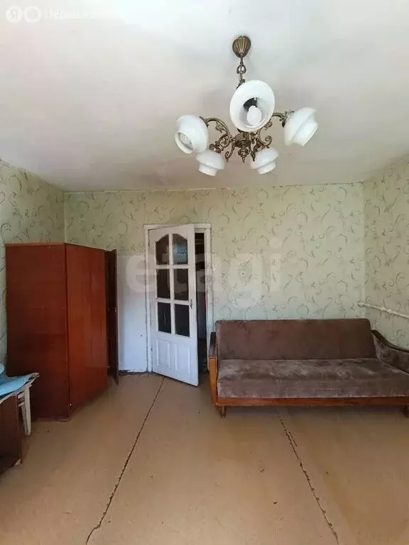 1-комнатная квартира: Калининград, улица Аллея Смелых, 56 (29.1 м) - Фото 2