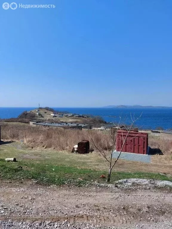 3-комнатная квартира: Находка, Пограничная улица, 9 (43 м) - Фото 1