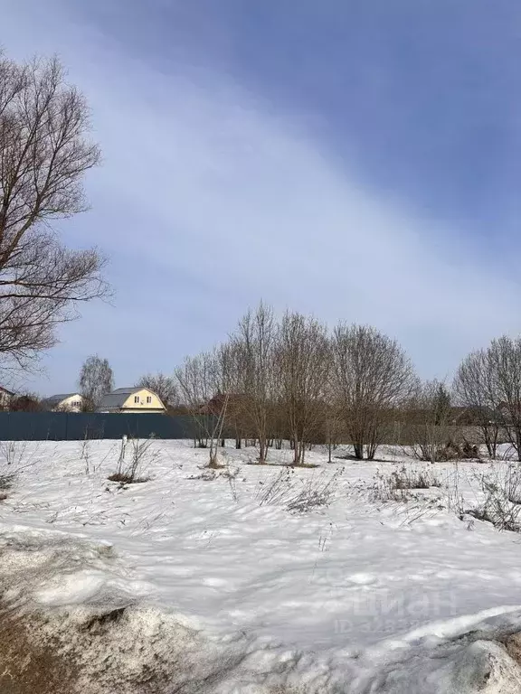 Участок в Московская область, Павловский Посад ул. Дружбы, 39 (7.0 ... - Фото 1