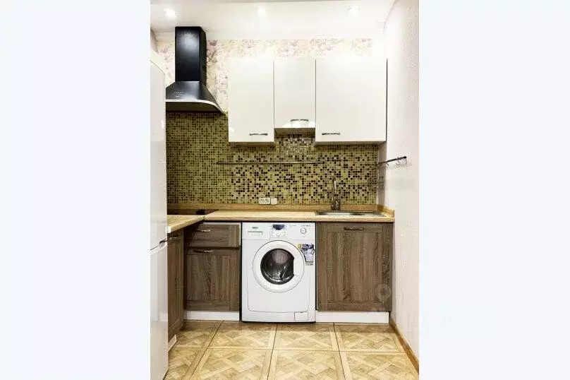 1-к кв. Санкт-Петербург просп. Маршала Блюхера, 8к1 (38.0 м) - Фото 2