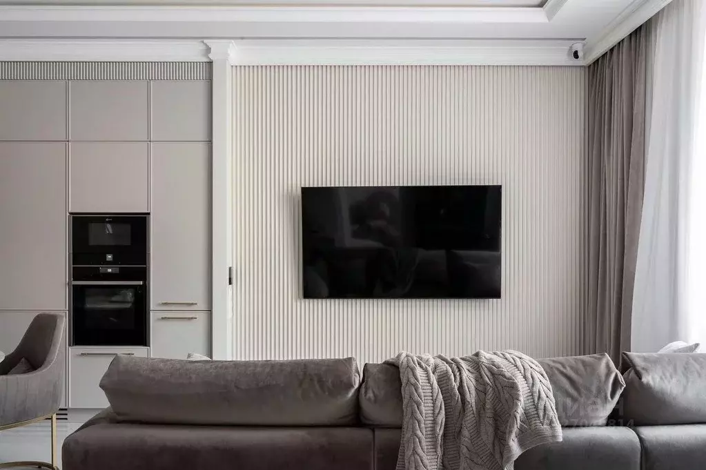 4-к кв. Москва Хорошевское ш., 25Ак2 (90.0 м) - Фото 2