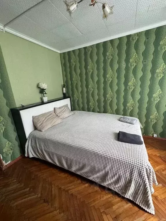 2-к кв. Московская область, Наро-Фоминск ул. Шибанкова, 52 (46.0 м) - Фото 1