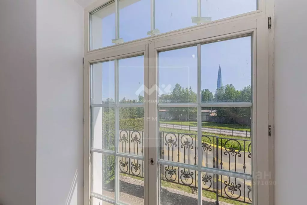Коттедж в Санкт-Петербург ул. Новая, 27к2 (312 м) - Фото 1