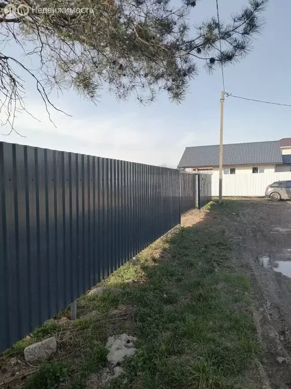 Участок в Новгородский район, Трубичинское сельское поселение, деревня ... - Фото 0
