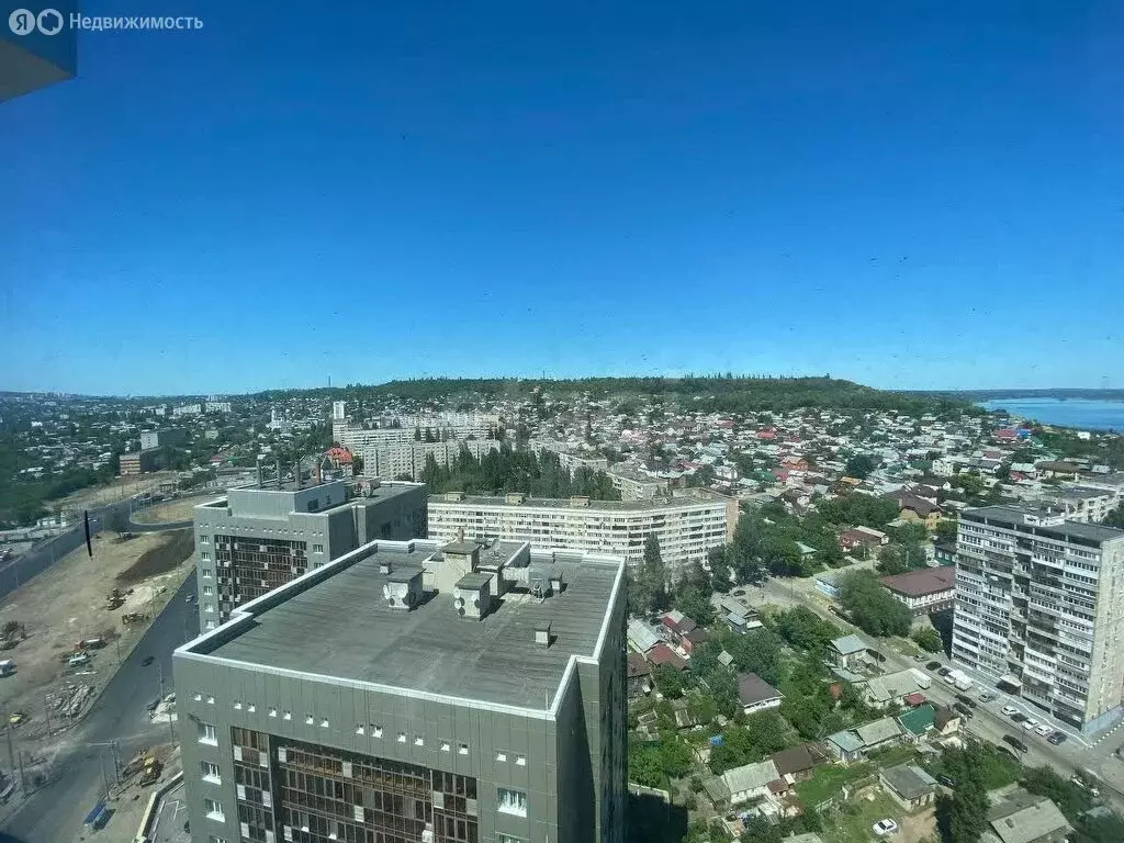 3-комнатная квартира: Саратов, Славянская площадь, 2 (109.6 м) - Фото 1
