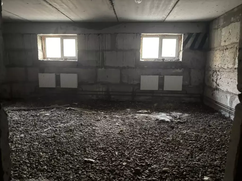 Помещение свободного назначения в Омская область, Омский район ... - Фото 1