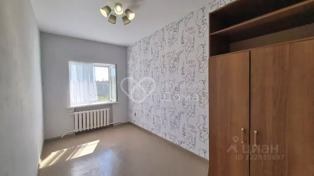 2-к кв. Волгоградская область, Волгоград просп. Маршала Жукова, 91 ... - Фото 1