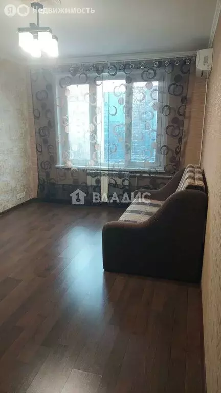 1-комнатная квартира: Химки, улица 9 Мая, 16 (35 м) - Фото 0