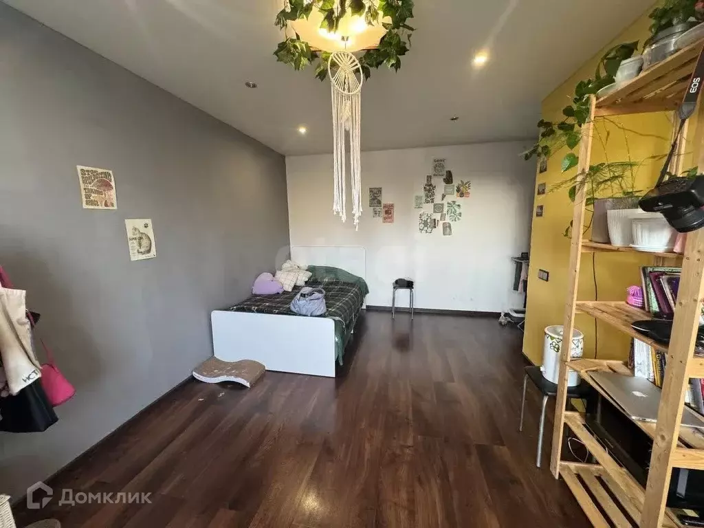 Продаётся 1-к квартира, 28.8 м - Фото 1