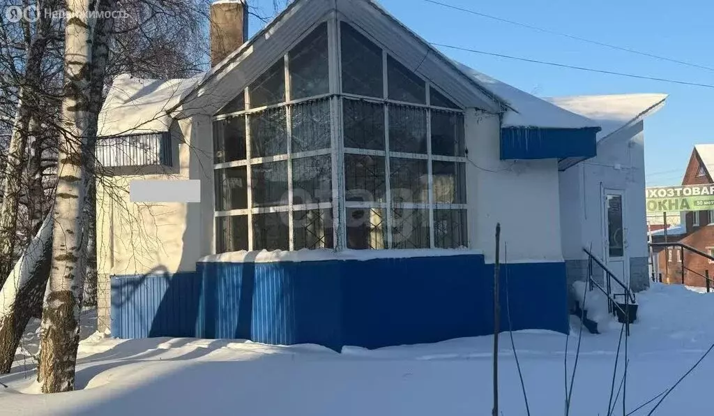 Торговая площадь (40.3 м) - Фото 1