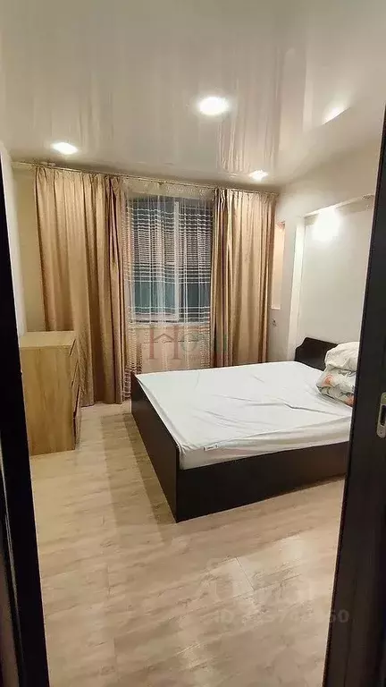 3-к кв. Новосибирская область, Новосибирск Закаменский мкр, 14 (60.0 ... - Фото 1