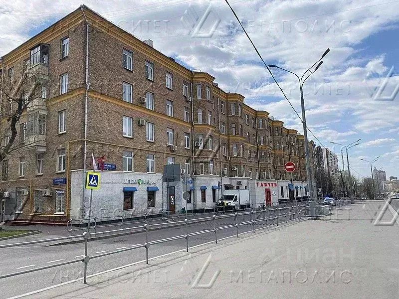 Офис в Москва Можайское ш., 11 (178 м) - Фото 0