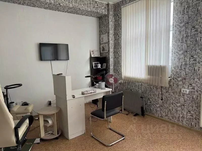 Помещение свободного назначения в Владимирская область, Владимир ул. ... - Фото 0