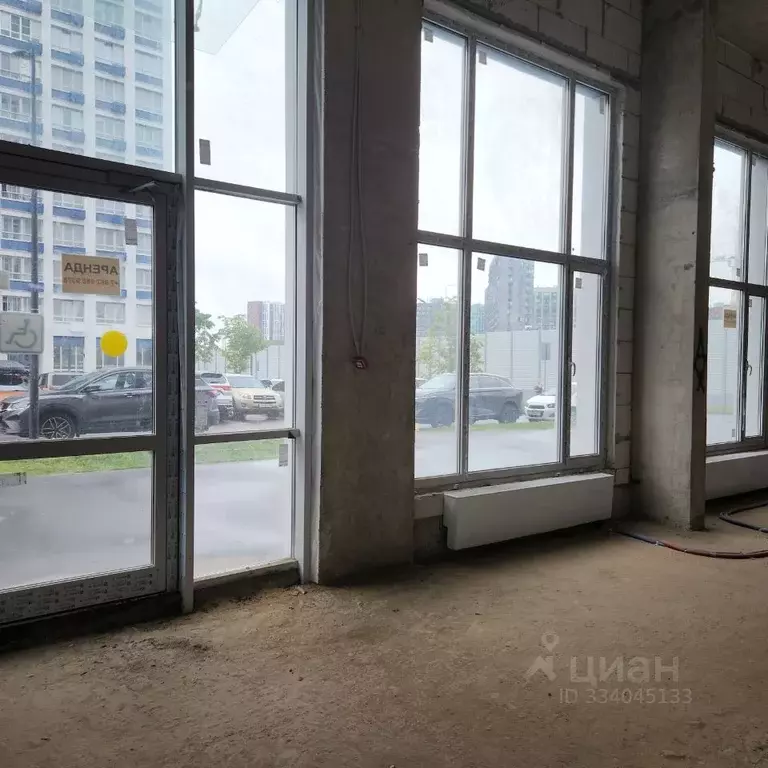 Помещение свободного назначения в Москва пос. Коммунарка, ул. ... - Фото 1