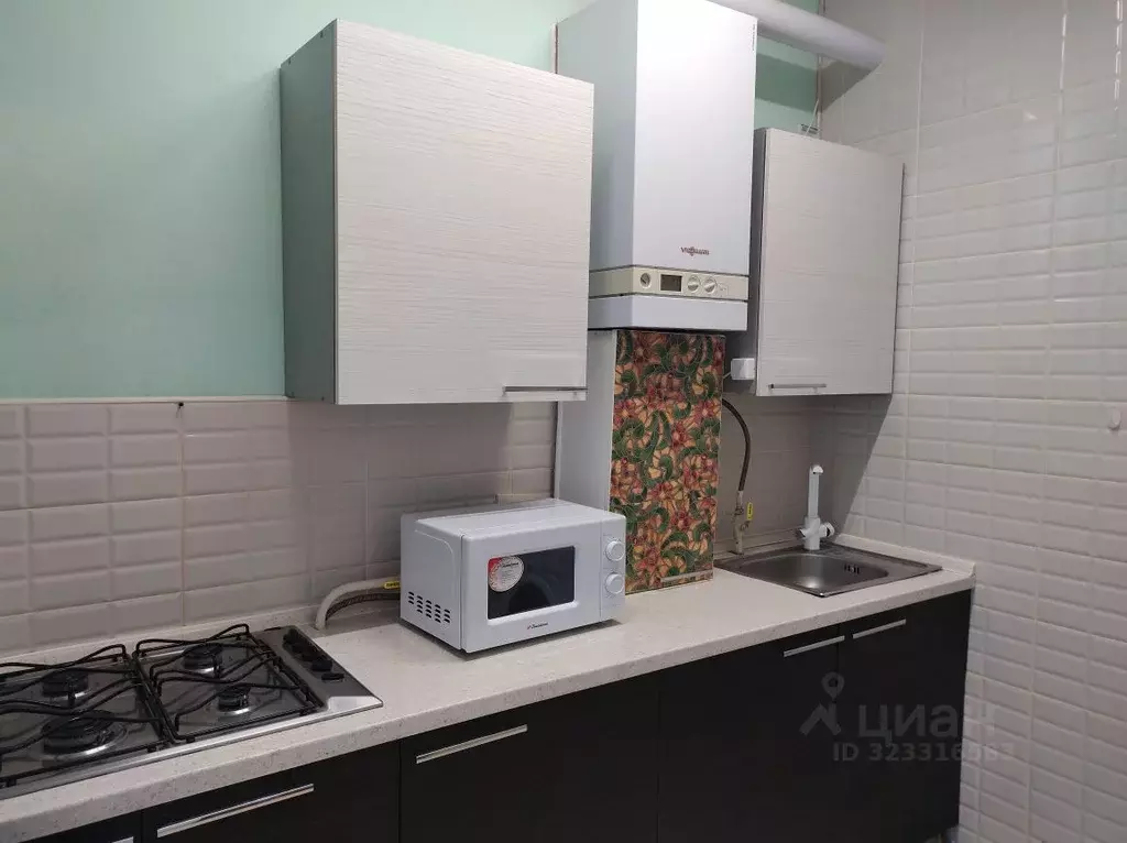 2-к кв. Московская область, Химки городской округ, д. Брехово, Митино ... - Фото 1