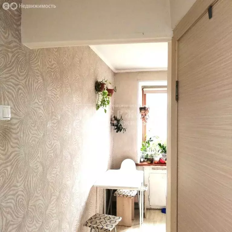 2-комнатная квартира: Кемерово, Спортивная улица, 16А (44.6 м) - Фото 1